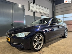 BMW 3-serie - 320i EfficientDynamics Edition Executive 170pk Nap