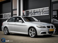 BMW 3-serie - 335i Xdrive M-Performance | PANO | LEER | KEYLESS | YOUNGTIMER | FULL OPTION | VOLLEDIGE H