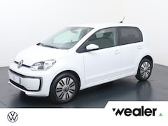 Volkswagen e-Up! - e-up | 83 PK | SoH 90% | Stoelverwarming | Cruisecontrol | Achteruitrijcamera