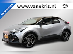 Toyota C-HR - 2.0 Plug-in Hybrid 220 Executive, Premium Pack, Pano, BSM, JBL, Sensoren, Apple Carplay/An