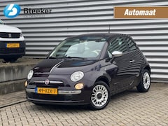 Fiat 500 - 0.9 TwinAir Automaat Easy Airco