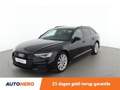Audi A6 Avant - 55 TFSI e quattro sport | WS60752 |
