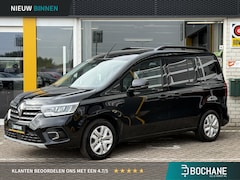 Renault Kangoo - 1.3 TCe 130 Techno | Navigatie | Achteruitrijcamera | Stoelverwarming | LED | DAB | Climat
