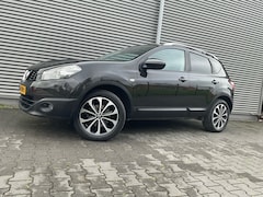 Nissan Qashqai - 1.6 Connect Edition