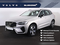 Volvo XC60 - T6 Recharge AWD Plus Dark - Panorama/schuifdak - IntelliSafe Assist & Surround - 360º Came
