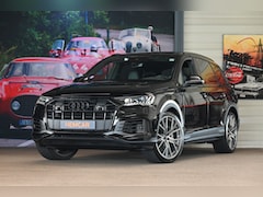 Audi Q7 - 55 TFSI e quattro Pro Line Plus