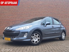 Peugeot 308 - 1.6 VTi XS AUTOMAAT/TRKHK/ECC