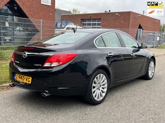 Opel Insignia - 2.0 T Edition 4x4 | Automaat | Luxe uitvoering | 250pk