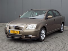 Toyota Avensis - 1.8 VVTi Linea Luna