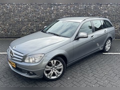Mercedes-Benz C-klasse Estate - 200 CDI Bns Cl.Eleg