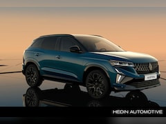 Renault Austral - 1.2 E-Tech full hybrid 200 iconic esprit Alpine | Pack around view camera | Pack Light & S