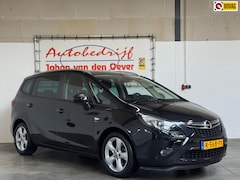 Opel Zafira Tourer - 1.4 Innovation 7p.|Stoel\Stuurverwarming|Bluetooth|PDC|