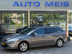 Ford Mondeo - 1.6 EcoBoost Titanium Navi Clima Cruise Trekhaak