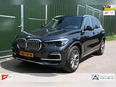 BMW X5 - XDrive45e High Executive, LEER, NAVI, PANORAMADAK, 360 CAMERA, HEAD-UP, ADD CC