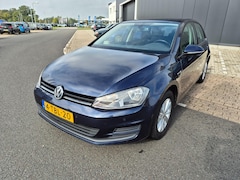 Volkswagen Golf - 1.2 TSI Comfortline Clima Cruise Nap Apk02-26