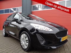 Ford Fiesta - 1.1 Trend 86PK Clima Navi NL-Auto