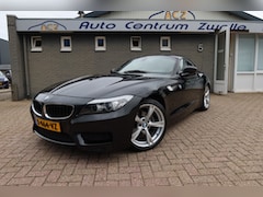 BMW Z4 - SDRIVE23I EXECUTIVE, M- SPORT PAKKET