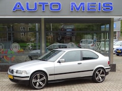 BMW 3-serie - 316I Airco