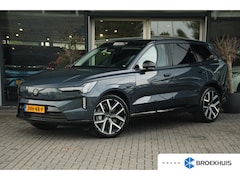 Volvo EX90 - Twin Motor Plus | 360° Camera | Trekhaak | 22" LM Velgen | Head Up | Pilot Assist | Climat