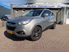 Hyundai ix35 - 1.6I GDI STYLE