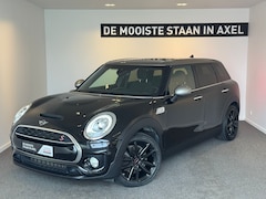 MINI Clubman - 2.0 Cooper S