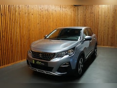 Peugeot 3008 - 1.2T Allure Automaat/ 49.000KM