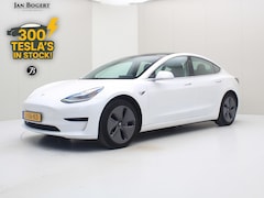 Tesla Model 3 - Standard RWD Plus [ AUTOPILOT+60 kWh+PREMIUM AUDIO ]