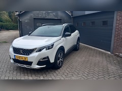 Peugeot 3008 - 1.2 PureTech Allure.131PK, Automaat, 360Camera, AppleCarplay/Android, Navigatie, Cruise co
