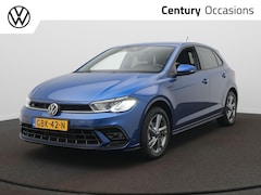 Volkswagen Polo - 1.0 TSI R-Line DSG / Camera / Stoelverwarming / LED