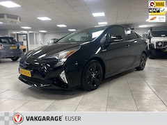 Toyota Prius - 1.8 First Edition Dealer onderhouden. Navigatie, Climate controle, Achteruitrijcamera
