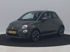 Fiat 500 - 0.9 TwinAir Turbo Automaat Sport | CRUISE | NAVI