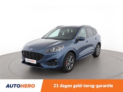 Ford Kuga - 2.5 PHEV ST-Line X | PL83220 |