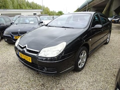 Citroën C5 - 2.0-16V Caractère Airco Cruise Control Multimedia Radio/Cd