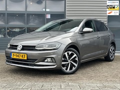 Volkswagen Polo - 1.0 TSI Highline | CRUISECR | Navi | Camera | CarPlay