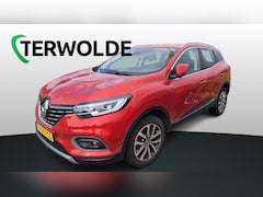 Renault Kadjar - TCe 140 GPF Intens | Pack Winter | Trekhaak |