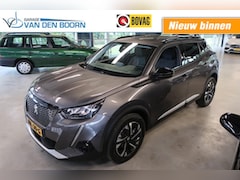 Peugeot 2008 - 1.2 PURETECH, Apple Carplay/ Android Auto, Clima, Navi, etc