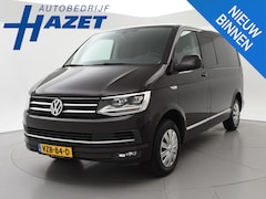 Volkswagen Transporter Caravelle - 2.0 TDI DSG ROLSTOEL LIFT EURO 6 + STANDKACHEL | CAMERA | CARPLAY | LED | STOELVERW. | NAV