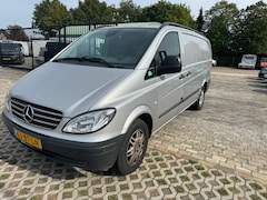 Mercedes-Benz Vito - 111 CDI 320 Lang