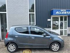 Suzuki Alto - 1.0 EXCLUSIVE