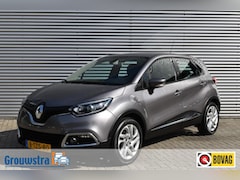 Renault Captur - 0.9 TCE DYNAMIQUE / NAVI / KEYLESS / 17 LM. VELGEN