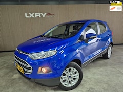 Ford EcoSport - 1.0 EcoBoost Titanium | Airco | Cruise | PDC |