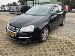 Volkswagen Jetta - 1.4 TSI Sportline Business