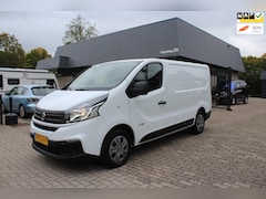 Fiat Talento - ZEER MOOIE GAVE BUS 1.6 MJ L1H1 Basis