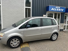 Fiat Idea - 1.4-16V DYNAMIC PLUS