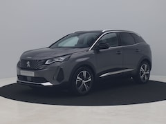 Peugeot 3008 - 1.6 HYbrid 225 PK Automaat GT-Line | CAMERA | ADAPTIVE | KEYLESS