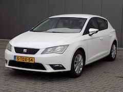 SEAT Leon - 1.2 TSI Enjoy