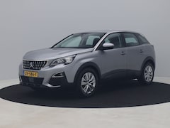 Peugeot 3008 - 1.2 PureTech 130 PK Automaat Active | CAMERA | CARPLAY