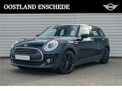 MINI Clubman - Cooper Automaat / Comfortstoelen / LED / Stuurverwarming / Stoelverwarming / Cruise Contro