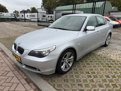 BMW 5-serie - 520i Executive