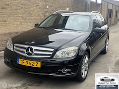 Mercedes-Benz C-klasse Estate - 180 K BlueEFFICIENCY Business Class Elegance